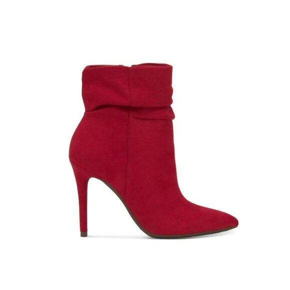 Jessica Simpson Lerona Bootie, Size 9, New in Box - Picture 3 of 4